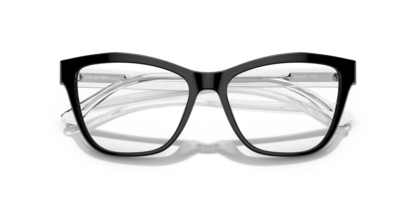 Emporio Armani 3193 Eyeglasses - view 25